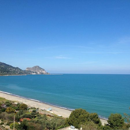 Casa Annamarie Hotel Cefalù Eksteriør billede